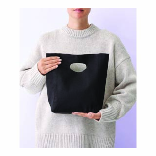 Nutshell Recycled Premium Canvas Lunch Bag